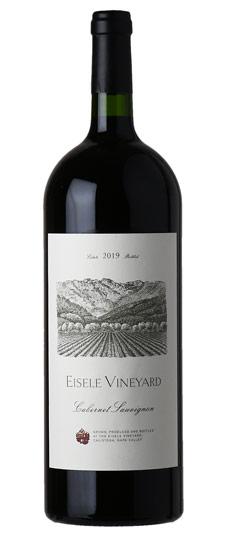 2019 Eisele Vineyard Napa Valley Cabernet Sauvignon (1.5L)