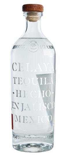 Celaya Blanco Tequila (750ml)