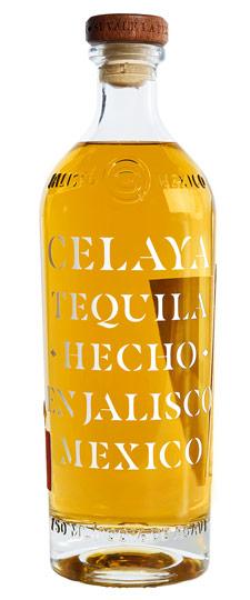 Celaya Reposado Tequila (750ml)