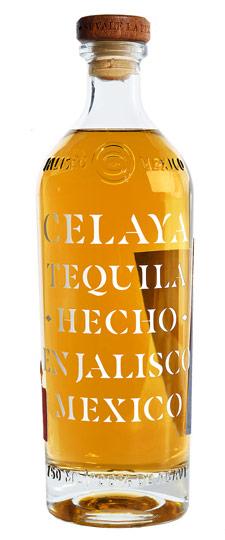 Celaya Anejo Tequila (750ml)