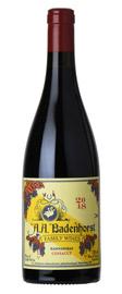 A.A. Badenhorst "Ramnasgras" Old Vine Cinsault Swartland