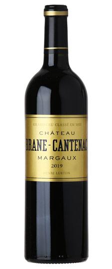 2019 Brane-Cantenac, Margaux