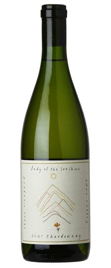 2021 Lady of the Sunshine "Chene Vineyard" Edna Valley Chardonnay