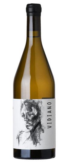 2021 Iliana Malihin "Amygdalos Old Vines" Vidiano Rethymno Crete Greece