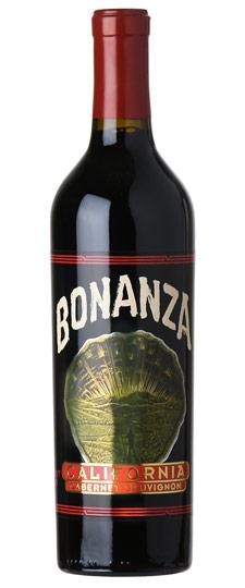 Bonanza (Caymus) California Cabernet Sauvignon