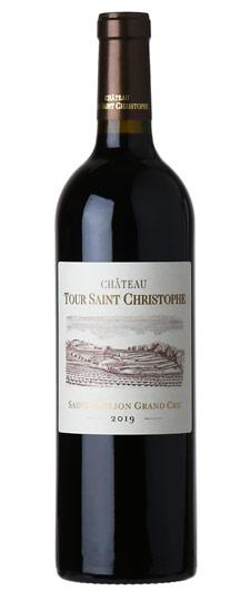 2019 Tour St-Christophe, St-Émilion