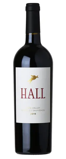 2019 Hall Napa Valley Cabernet Sauvignon