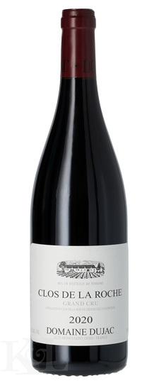 2020 Domaine Dujac Clos de la Roche Grand Cru