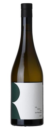2021 R de Rieussec 'Vin Blanc Sec,' Bordeaux