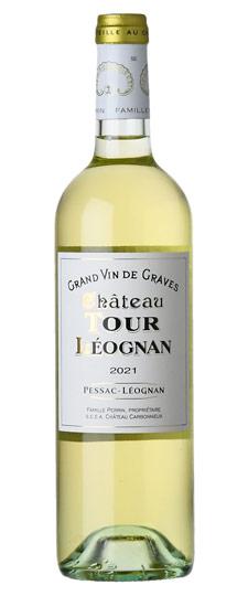 2021 Tour Leognan Blanc, Pessac-Léognan - SKU 1648415