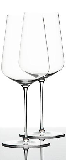 Zalto Universal Wine Glasses 2 Stem Pack - SKU 1651389
