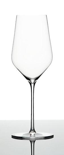 Zalto White Wine Glass