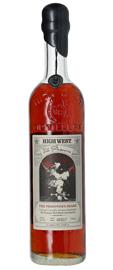 High West "Prisoner's Share" Limited Edition Whiskey