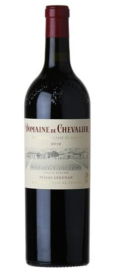 2019 Domaine de Chevalier, Pessac-Léognan