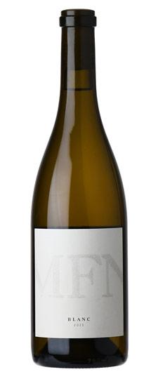 2021 My Favorite Neighbor "Blanc" San Luis Obispo Chardonnay