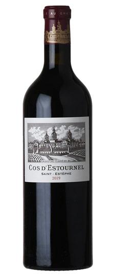 2019 Cos d'Estournel, St-Estèphe