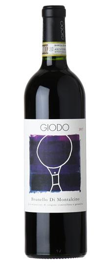 2017 Giodo Brunello di Montalcino