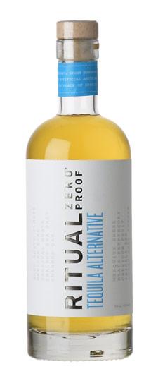 Ritual Zero Proof Tequila Alternative (750ml)