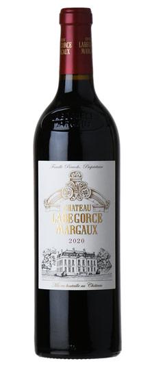 2020 Labégorce, Margaux