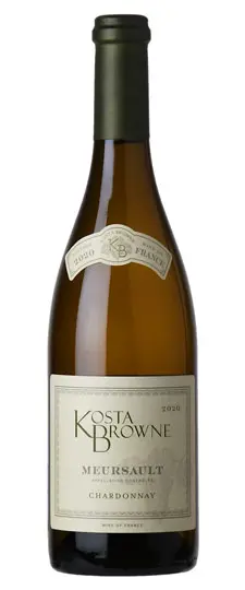 2020 Kosta Browne Meursault