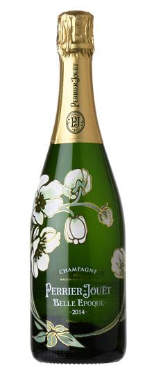 2014 Perrier-Jouët 