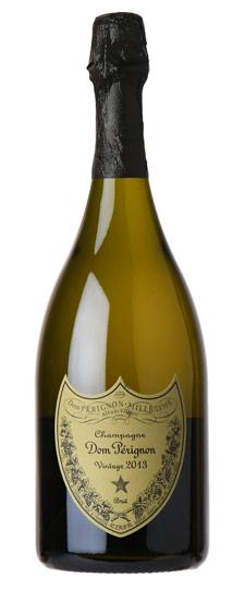 2013 Dom Pérignon Brut Champagne - SKU 1660968