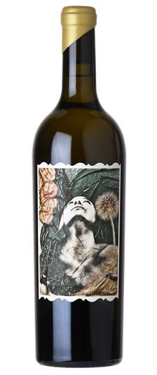 2020 Fingers Crossed (Faethm) "Head Held High" California White Blend