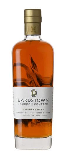 Bardstown Bourbon Company 6 Year Old "Origin Series #1"  Kentucky Straight Bourbon Whiskey