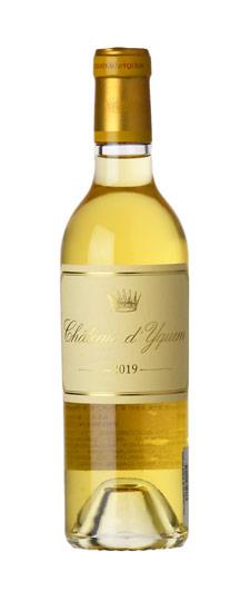 2019 d'Yquem, Sauternes (375ml)