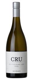 Smith & Sheth "Cru" Sauvignon Blanc Wairau Valley Marlborough