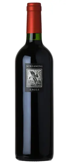 2020 Screaming Eagle Napa Valley Cabernet Sauvignon