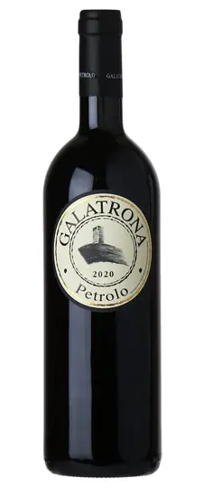 2020 Petrolo "Galatrona" Toscana