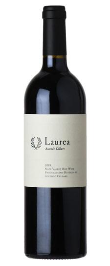 2019 Accendo "Laurea" Napa Valley Proprietary Red Blend
