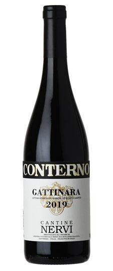 2019 Nervi-Conterno Gattinara