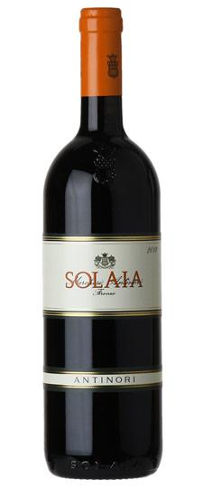 2019 Antinori "Solaia" Toscana
