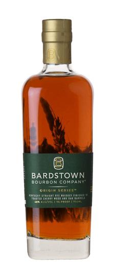 Bardstown Bourbon Company 6 Year Old "Origin Series"  Kentucky Straight Rye Whiskey (750ml)