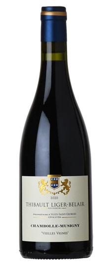 2020 Domaine Thibault Liger-Belair Chambolle-Musigny Vieilles Vignes
