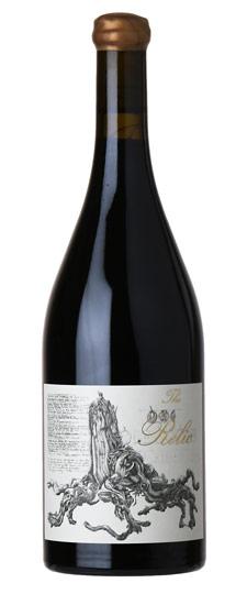 2021 Standish "The Relic" Shiraz-Viognier Barossa Valley South Australia