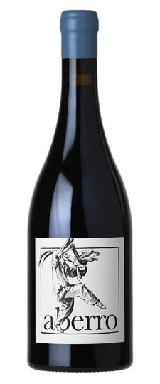 2020 Aberro (Kinsman Eades) "Bien Nacido" Santa Maria Valley Syrah