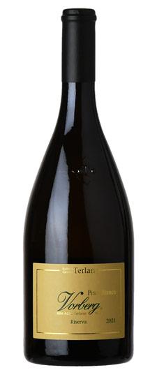 2021 Cantina Terlano "Vorberg" Pinot Bianco Riserva Alto Adige