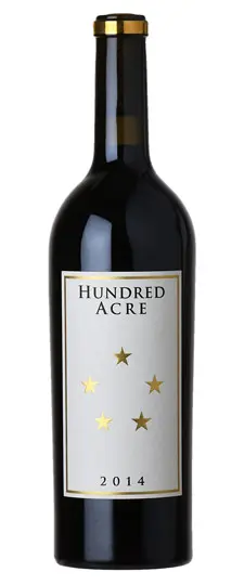 2014 Hundred Acre "Deep Time - Kayli Morgan" Napa Valley Cabernet Sauvignon