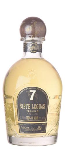 Siete Leguas Anejo Tequila (700ml)