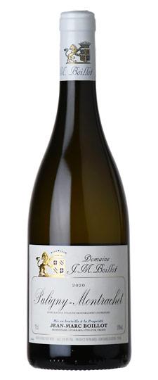 2020 Domaine Jean-Marc Boillot Puligny Montrachet