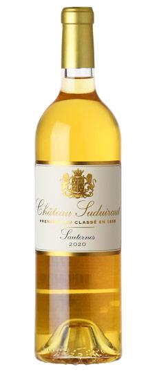 2020 Suduiraut, Sauternes