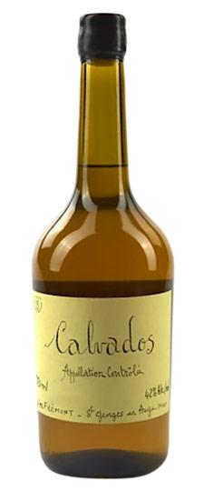 Frémont Calvados Pays d'Auge (750ml)