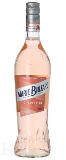 Marie Brizard Pink Grapefruit Liqueur (750ml)