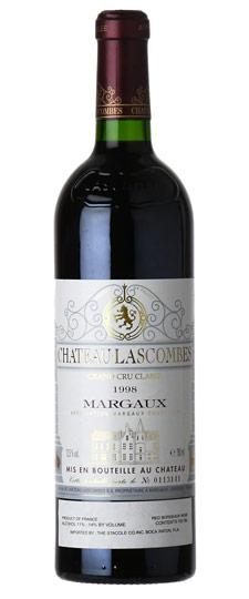 1998 Lascombes, Margaux