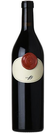 2019 Buccella Napa Valley Cabernet Sauvignon