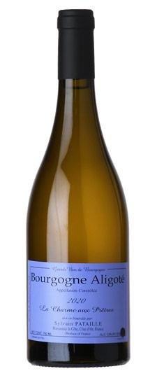 2020 Domaine Sylvain Pataille Bourgogne Aligoté "La Charme Aux Prêtres"