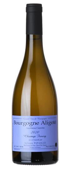 2020 Domaine Sylvain Pataille Bourgogne Aligoté "Champ Forey"